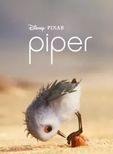 ดูหนัง Piper (2016) แอนิเมชั่นสั้น ฉายปะหน้า Finding Dory ซับไทย เต็มเรื่อง | 9NUNGHD.COM