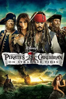 ดูหนัง Pirates of the Caribbean 4 On Stranger Tides (2011) ผจญภัยล่าสายน้ำอมฤตสุดขอบโลก ซับไทย เต็มเรื่อง | 9NUNGHD.COM