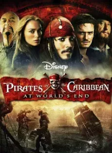 ดูหนัง Pirates of the Caribbean 3 At World’s End (2007) ผจญภัยล่าโจรสลัดสุดขอบโลก ซับไทย เต็มเรื่อง | 9NUNGHD.COM