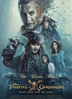 ดูหนัง Pirates of the Caribbean 5 Dead Men Tell No Tales (2017) สงครามแค้นโจรสลัดไร้ชีพ ซับไทย เต็มเรื่อง | 9NUNGHD.COM