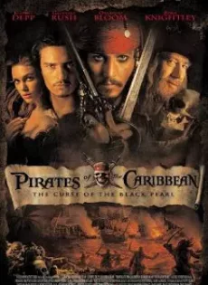 ดูหนัง Pirates of the Caribbean 1 The Curse of the Black Pearl (2003) คืนชีพกองทัพโจรสลัดสยองโลก ซับไทย เต็มเรื่อง | 9NUNGHD.COM