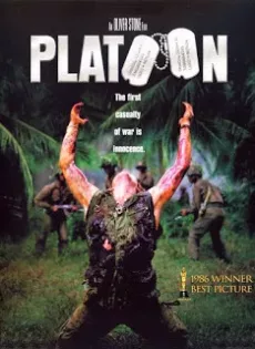 ดูหนัง Platoon (1986) พลาทูน (ชาร์ลี ชีน) ซับไทย เต็มเรื่อง | 9NUNGHD.COM