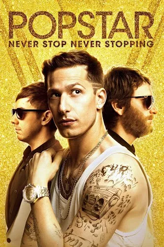 Popstar Never Stop Stopping (2016) ป๊อปสตาร์ คนมันป๊อป สต๊อปไม่ได้ [ซับไทย]