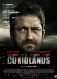 Coriolanus (2011) จอมคนคลั่งล้างโคตร