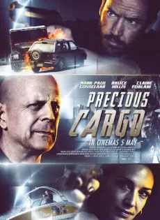 ดูหนัง Precious Cargo (2016) ฉกแผนโจรกรรม ล่าคนอึด ซับไทย เต็มเรื่อง | 9NUNGHD.COM