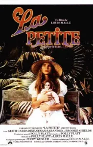Pretty Baby (1978) เด็กสาวแสนสวย [ซับไทย]