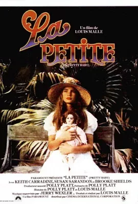 ดูหนัง Pretty Baby (1978) เด็กสาวแสนสวย [ซับไทย] ซับไทย เต็มเรื่อง | 9NUNGHD.COM