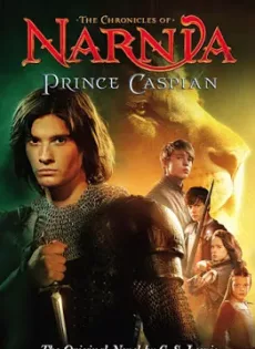 ดูหนัง The Chronicles of Narnia: Prince Caspian (2008) อภินิหารตำนานแห่งนาร์เนีย ตอน เจ้าชายแคสเปี้ยน ซับไทย เต็มเรื่อง | 9NUNGHD.COM