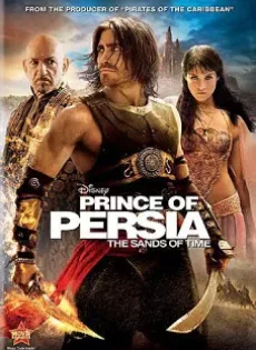 ดูหนัง Prince Of Persia The Sands Of Time (2010) เจ้าชายแห่งเปอร์เซีย ซับไทย เต็มเรื่อง | 9NUNGHD.COM