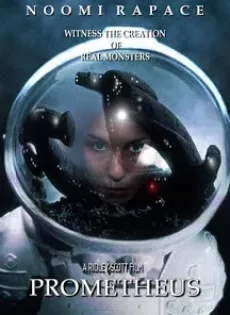 ดูหนัง Prometheus (2012) โพรมีธีอุส ซับไทย เต็มเรื่อง | 9NUNGHD.COM