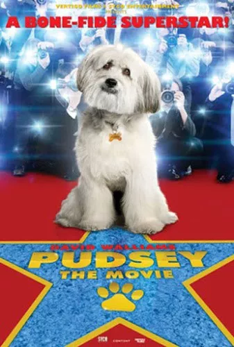Pudsey The Dog The Movie (2014) พัดซี่ ยอดสุนัขแสนรู้