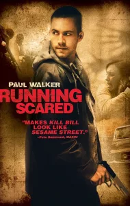 Running Scared (2006) สู้ ทะลุรังเพลิง