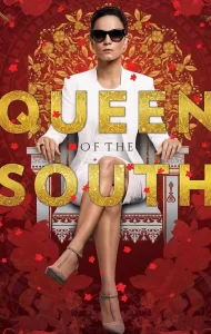Queen of the South Season 1 (2016) ราชินีแดนใต้