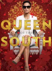 Queen of the South Season 1 (2016) ราชินีแดนใต้