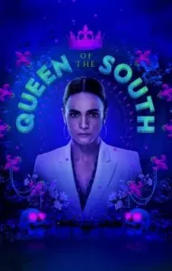 Queen of the South Season 4 (2019) ราชินีแดนใต้