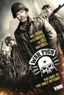 ดูหนัง War Pigs (2015) พลระห่ำพันธุ์ลุยแหลก ซับไทย เต็มเรื่อง | 9NUNGHD.COM