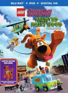 LEGO Scooby-Doo Haunted Hollywood (2016) เลโก้ สคูบี้ดู อาถรรพ์เมืองมายา