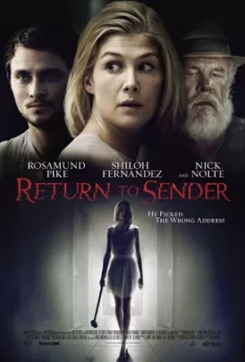 Return to Sender (2015) (ซับไทย)