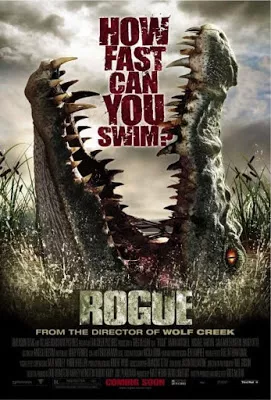 Rogue (2007) ตำนานโหด โคตรไอ้เคี่ยม