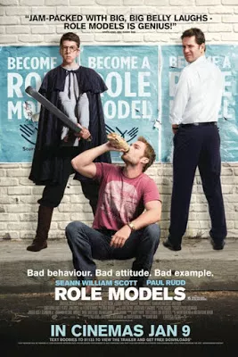 Role Models (2008) ตัวพ่อต้นแบบ แสบถึงทรวง