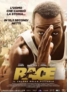 ดูหนัง RACE (2016) ต้องกล้าวิ่ง ซับไทย เต็มเรื่อง | 9NUNGHD.COM