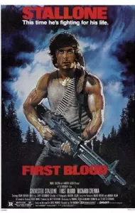 Rambo 1 : First Blood (1982) แรมโบ้ นักรบเดนตาย