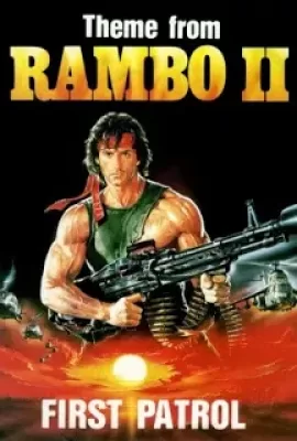 ดูหนัง Rambo 2: First Blood Part II (1985) แรมโบ้ นักรบเดนตาย 2 ซับไทย เต็มเรื่อง | 9NUNGHD.COM