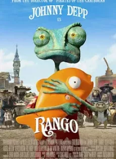 ดูหนัง Rango (2011) แรงโก้ ฮีโร่ทะเลทราย ซับไทย เต็มเรื่อง | 9NUNGHD.COM