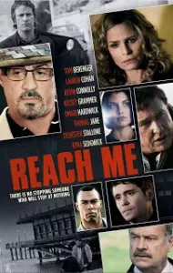 Reach Me (2014) คนค้นใจ
