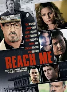 ดูหนัง Reach Me (2014) คนค้นใจ ซับไทย เต็มเรื่อง | 9NUNGHD.COM