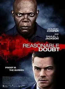 ดูหนัง Reasonable Doubt (2014) กระชากแผนอำพรางโหด ซับไทย เต็มเรื่อง | 9NUNGHD.COM