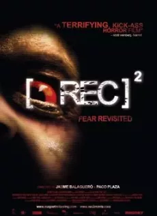 ดูหนัง [Rec] 2 (2009) ปิดตึกสยอง 2 ซับไทย เต็มเรื่อง | 9NUNGHD.COM