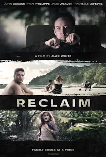 Reclaim (2014) แผนลับ ไถ่โหดอำมหิต
