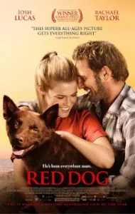 Red Dog (2011) เพื่อนซี้หัวใจหยุดโลก