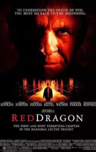 Red Dragon (2002) กำเนิดอำมหิต