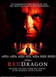 ดูหนัง Red Dragon (2002) กำเนิดอำมหิต ซับไทย เต็มเรื่อง | 9NUNGHD.COM