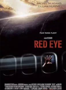 ดูหนัง Red Eye (2005) เรดอาย เที่ยวบินระทึก ซับไทย เต็มเรื่อง | 9NUNGHD.COM