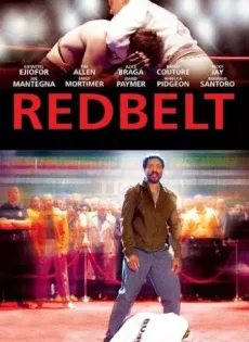 ดูหนัง Redbelt (2008) สังเวียนเลือดผู้ชาย ซับไทย เต็มเรื่อง | 9NUNGHD.COM