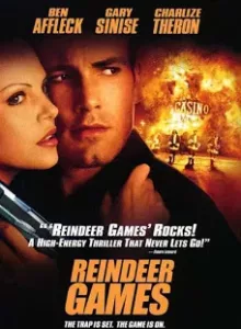 Reindeer Games (2000) เรนเดียร์ เกมส์ เกมมหาประลัย