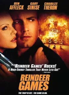 ดูหนัง Reindeer Games (2000) เรนเดียร์ เกมส์ เกมมหาประลัย ซับไทย เต็มเรื่อง | 9NUNGHD.COM