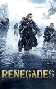 Renegades (2017) เรเนเกดส์ ทีมยุทธการล่าโคตรทองใต้สมุทร