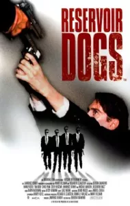 Reservoir Dogs (1992) ขบวนปล้นไม่ถามชื่อ