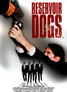 ดูหนัง Reservoir Dogs (1992) ขบวนปล้นไม่ถามชื่อ ซับไทย เต็มเรื่อง | 9NUNGHD.COM