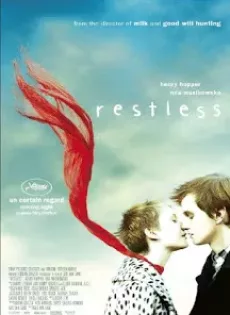 ดูหนัง Restless (2011) สัมผัสรักปาฏิหาริย์ ซับไทย เต็มเรื่อง | 9NUNGHD.COM
