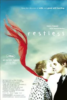 Restless (2011) สัมผัสรักปาฏิหาริย์