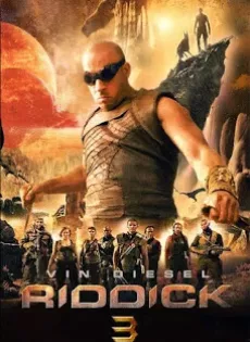 ดูหนัง Riddick 3 (2013) ริดดิค 3 ซับไทย เต็มเรื่อง | 9NUNGHD.COM