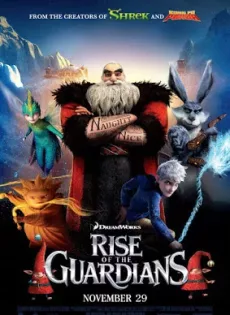 ดูหนัง Rise of the Guardians (2012) ห้าเทพผู้พิทักษ์ ซับไทย เต็มเรื่อง | 9NUNGHD.COM
