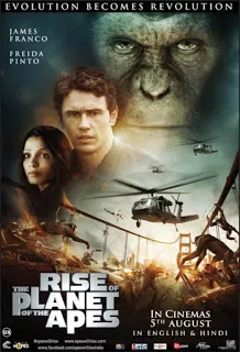 ดูหนัง Rise of the Planet of the Apes (2011) กำเนิดพิภพวานร ซับไทย เต็มเรื่อง | 9NUNGHD.COM