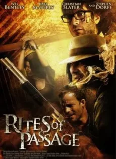 ดูหนัง Rites of Passage (2012) ปาร์ตี้เลือดเชือดไม่เลี้ยง ซับไทย เต็มเรื่อง | 9NUNGHD.COM