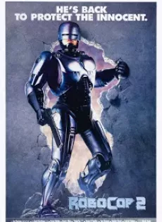 ดูหนัง RoboCop 2 (1990) โรโบคอป 2 ซับไทย เต็มเรื่อง | 9NUNGHD.COM